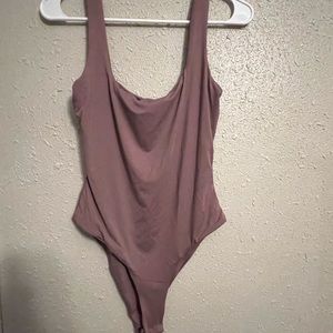 NWOT SHEIN bodysuit